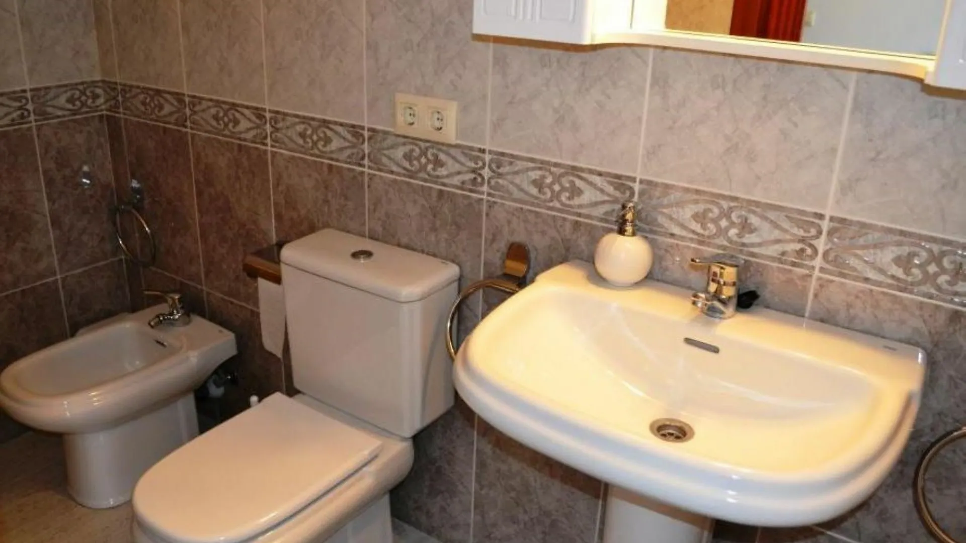 Apartment In Llanca, Gerona 103508 By Mo Rentals