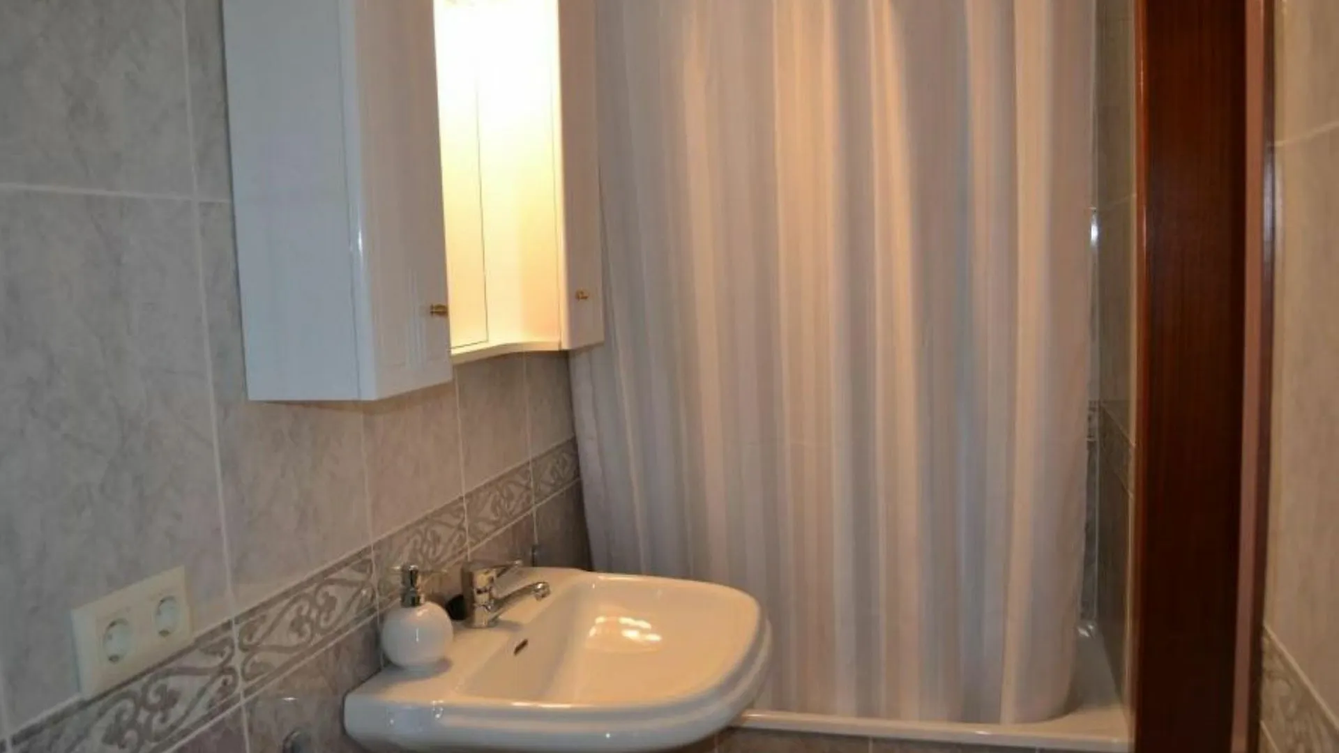 Apartment In Llanca, Gerona 103508 By Mo Rentals Spain