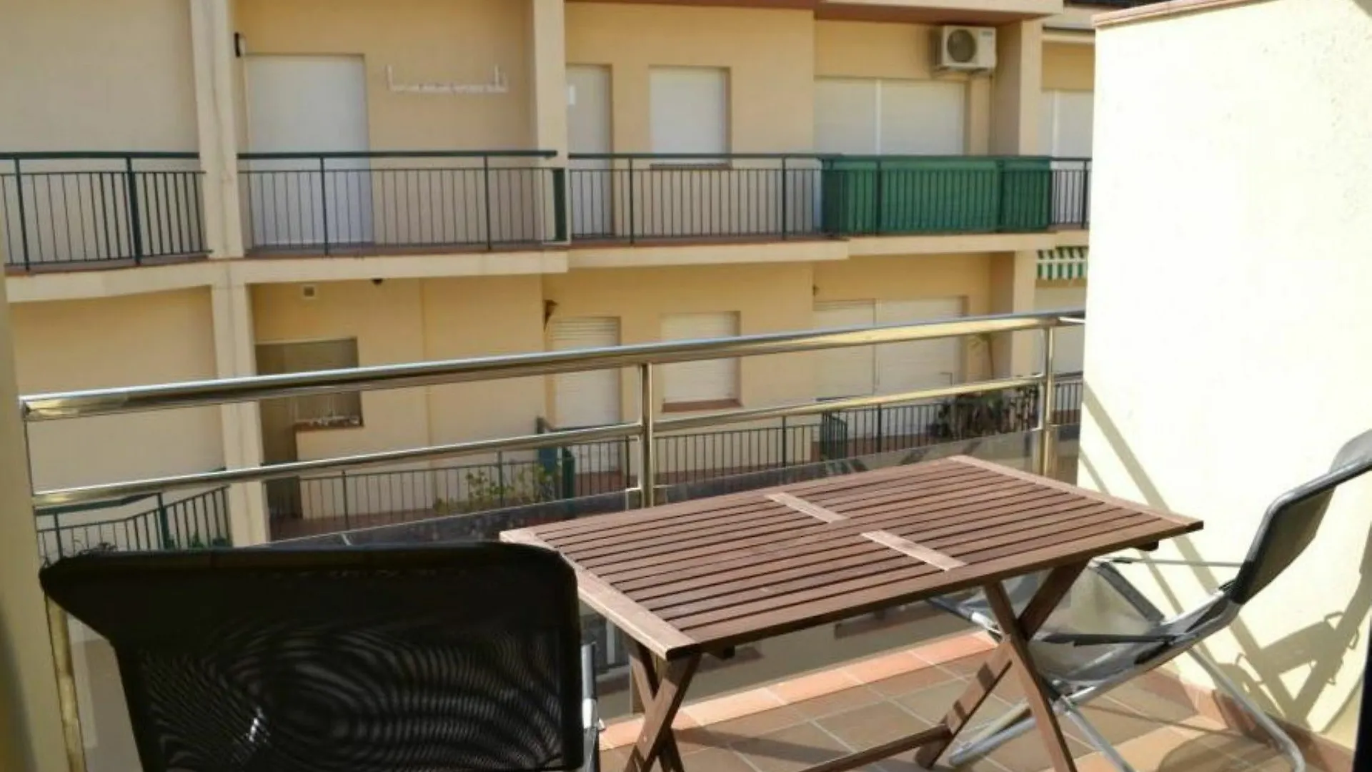 Apartment In Llanca, Gerona 103508 By Mo Rentals Llanca