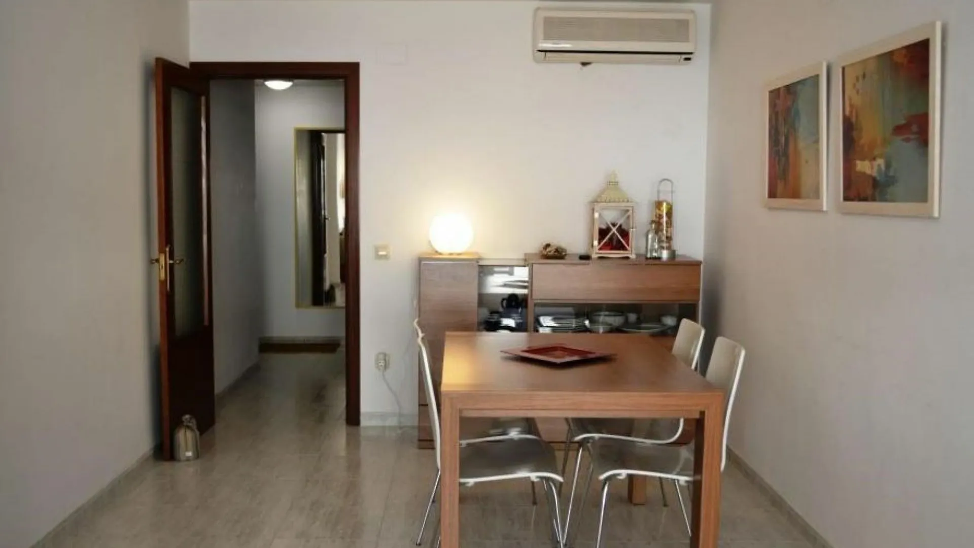 Apartment In Llanca, Gerona 103508 By Mo Rentals Spain