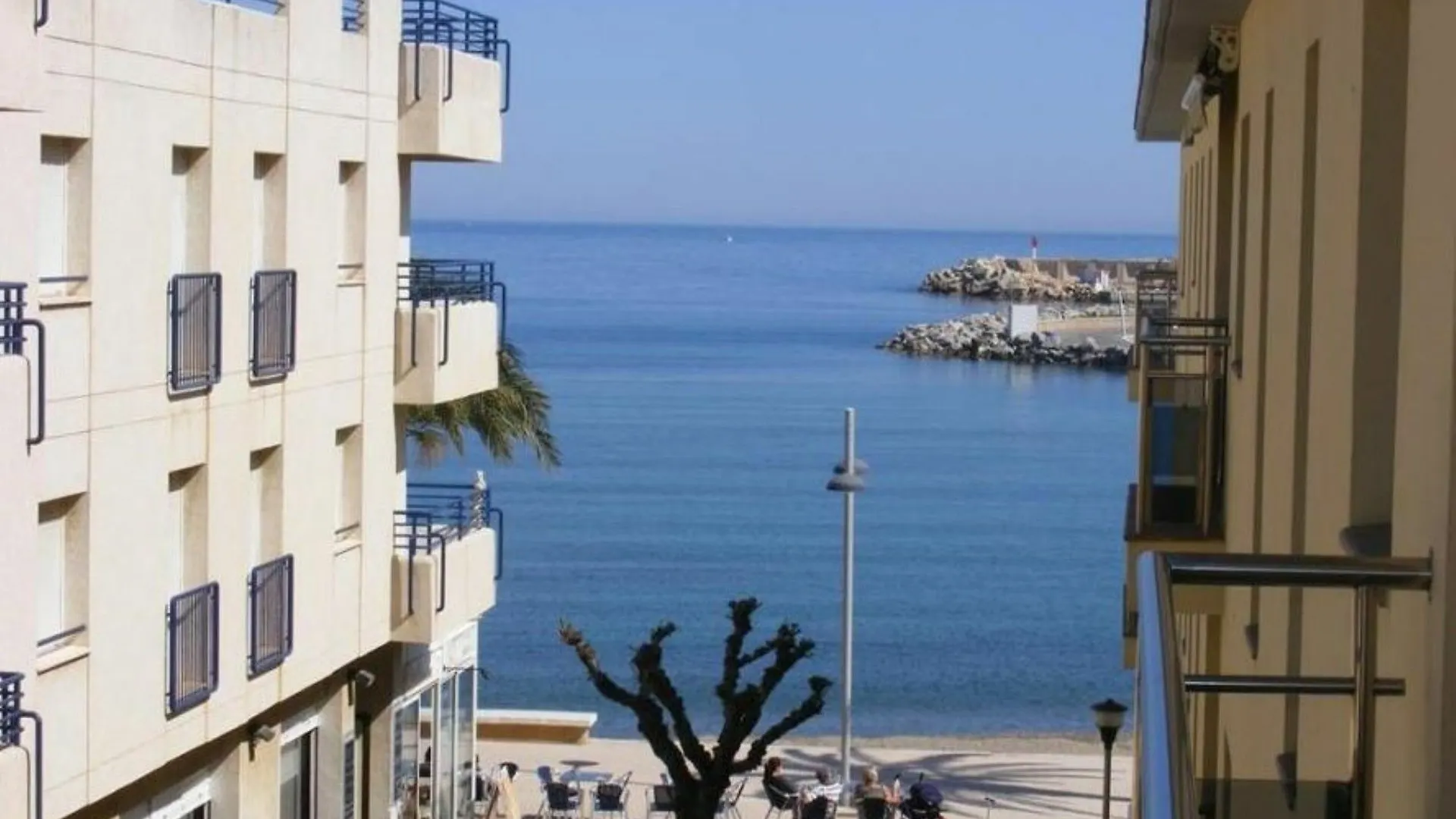 Apartment In Llanca, Gerona 103508 By Mo Rentals Spain